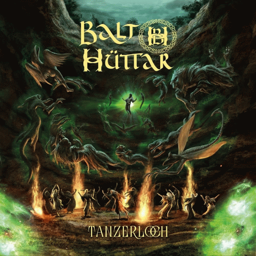 Balt Hüttar : Tanzerloch